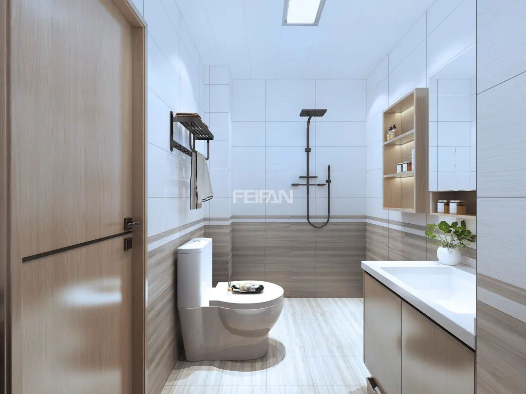 装修时卫生间明明做了防水，为什么还是会漏水？