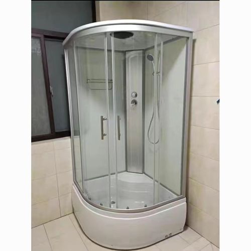 整体浴室淋浴房规格尺寸一般是多少