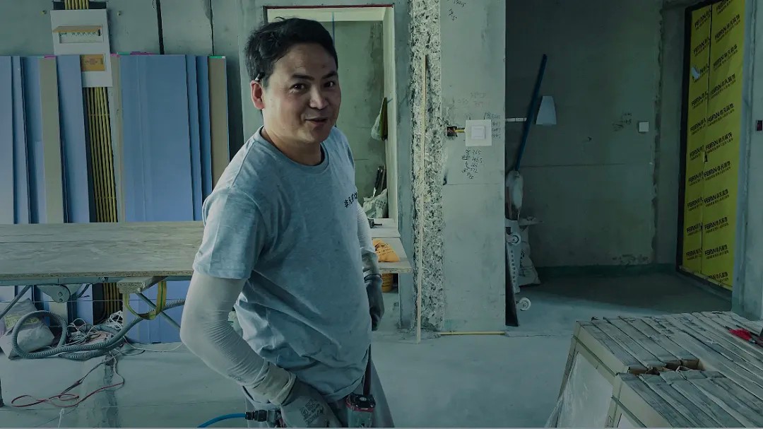 好工匠在非凡｜标准匠师梁玉雷：「以慢火煨炖光阴」