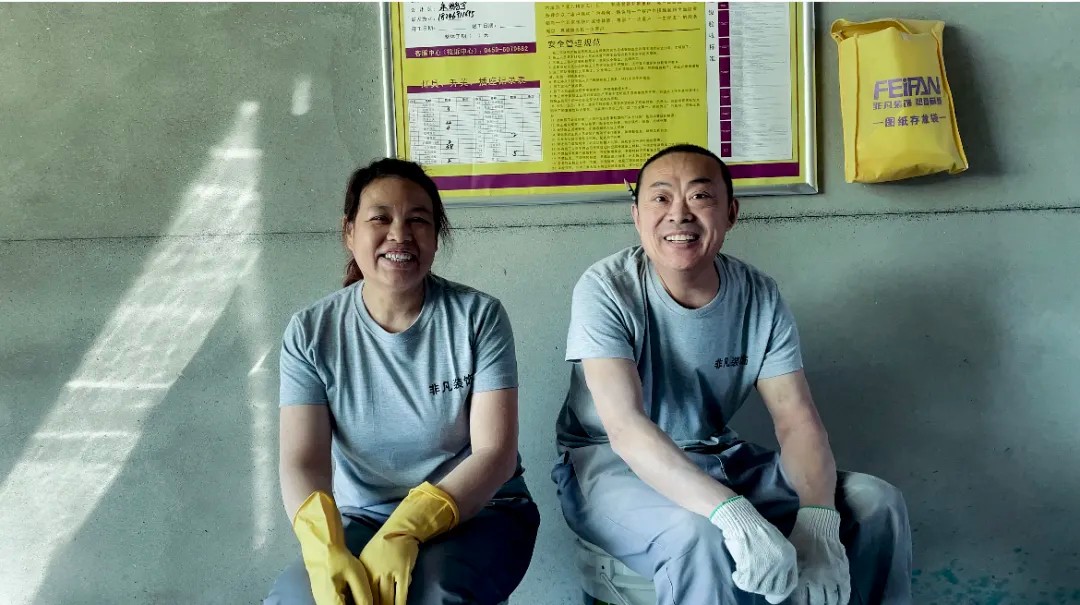 好工匠在非凡｜标准匠师宋辉：「匠心不改，岁月为证」