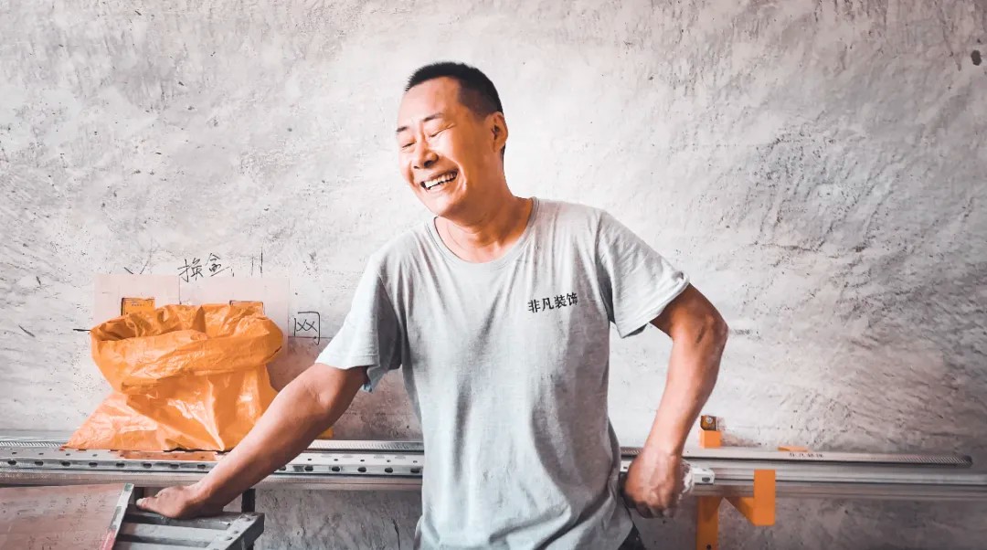 好工匠在非凡｜标准匠师郭军：「匠人的尊严与坚实依托」