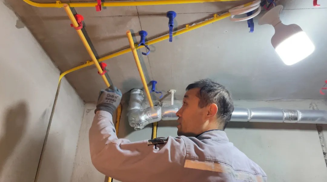 好工匠在非凡｜标准匠师孔令利：「文质匠心的守护者」