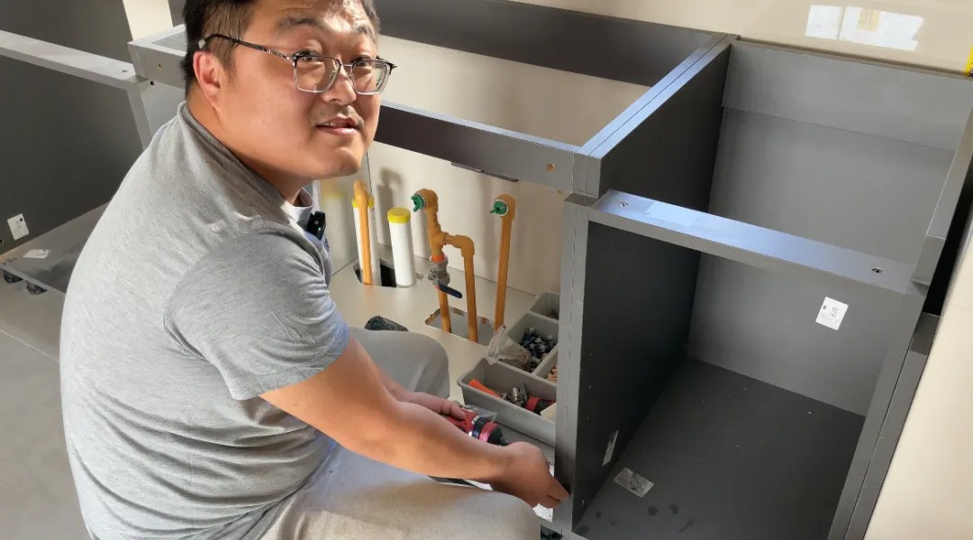 好工匠在非凡｜标准匠师侯玉明：「要在标准之上」